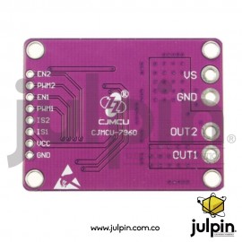 Módulo del sensor de temperatura de termopar MAX6675